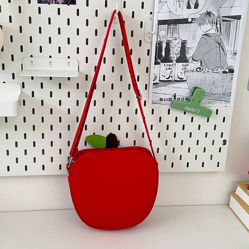 Creative Cute Fruit Backpack