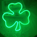 Clover Led Neon Light