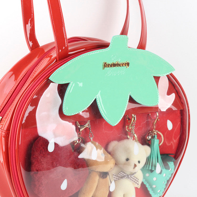 Strawberry Bag