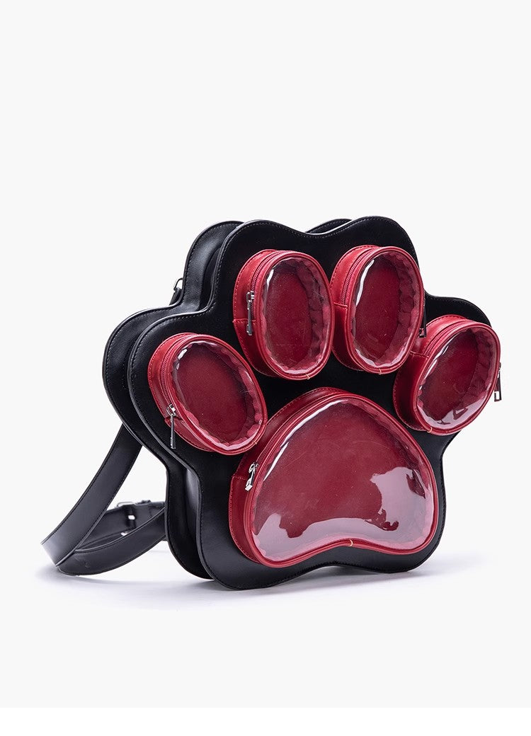Cat Paw Bag