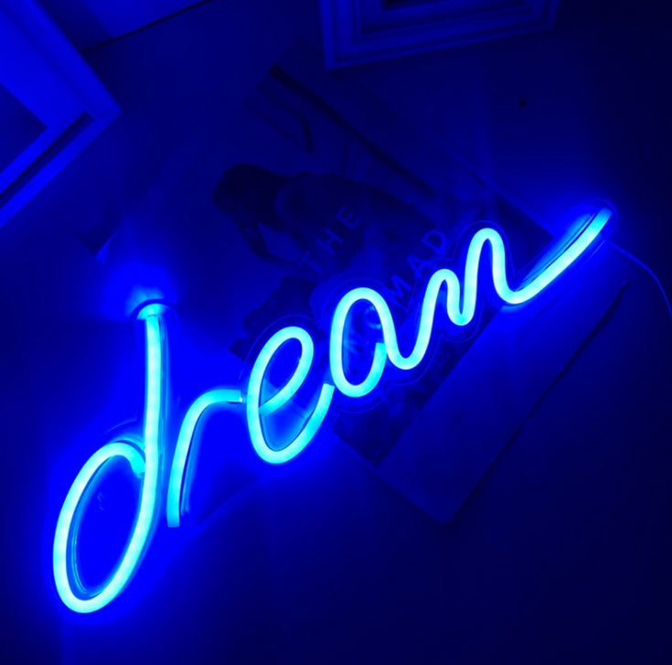 Neon Lights