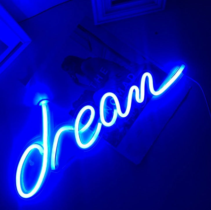 Neon Lights