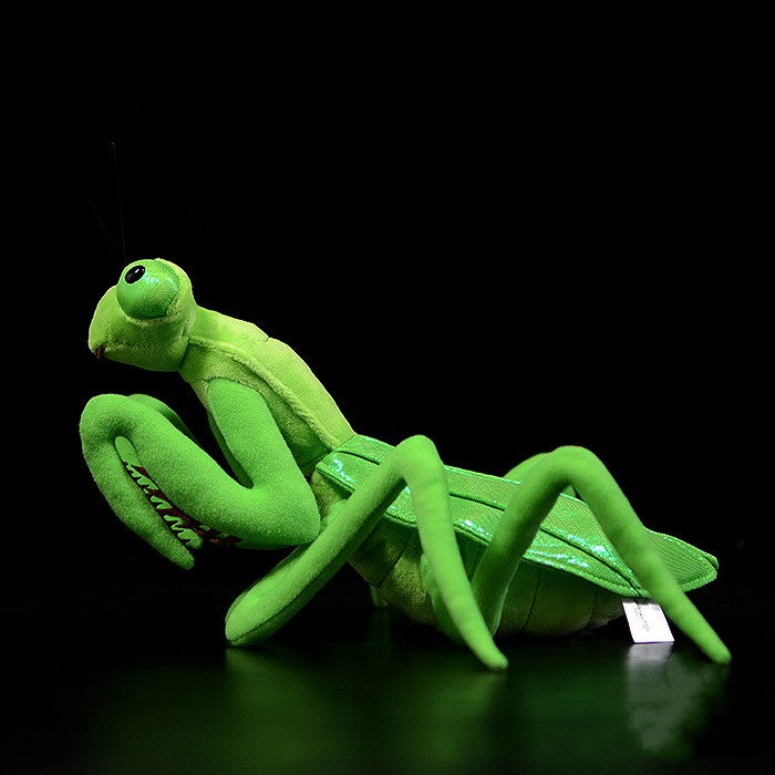Mantis Plush