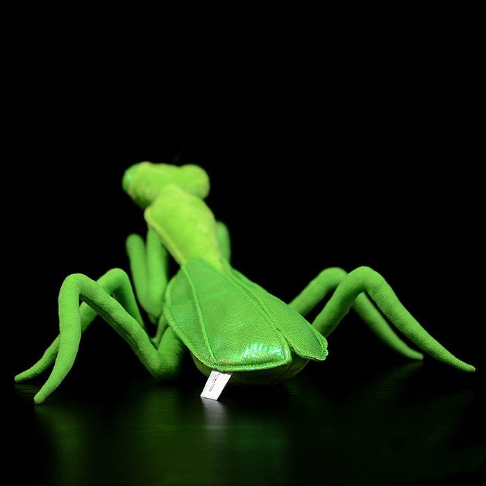 Mantis Plush