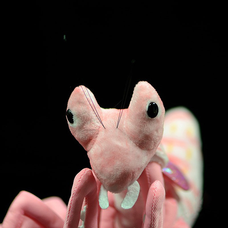 Mantis Plush