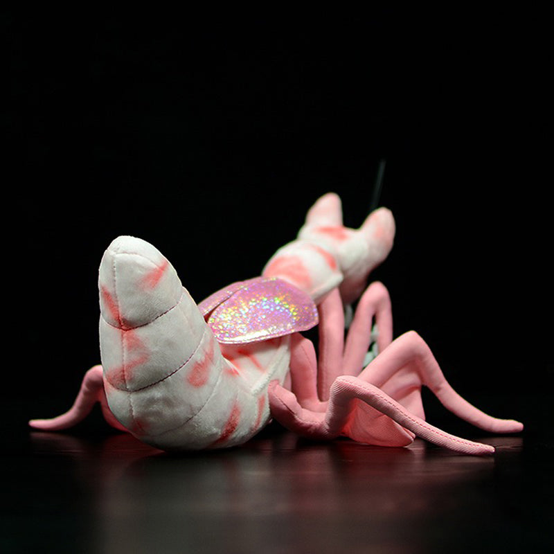 Mantis Plush