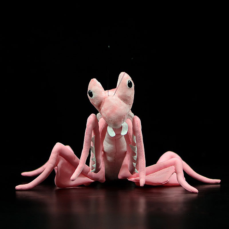 Mantis Plush