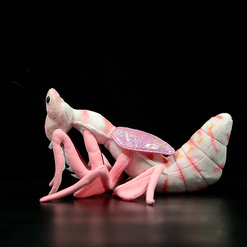 Mantis Plush