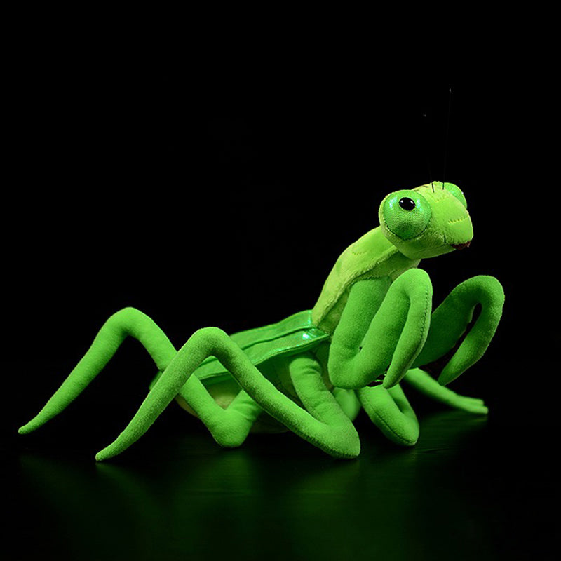 Mantis Plush