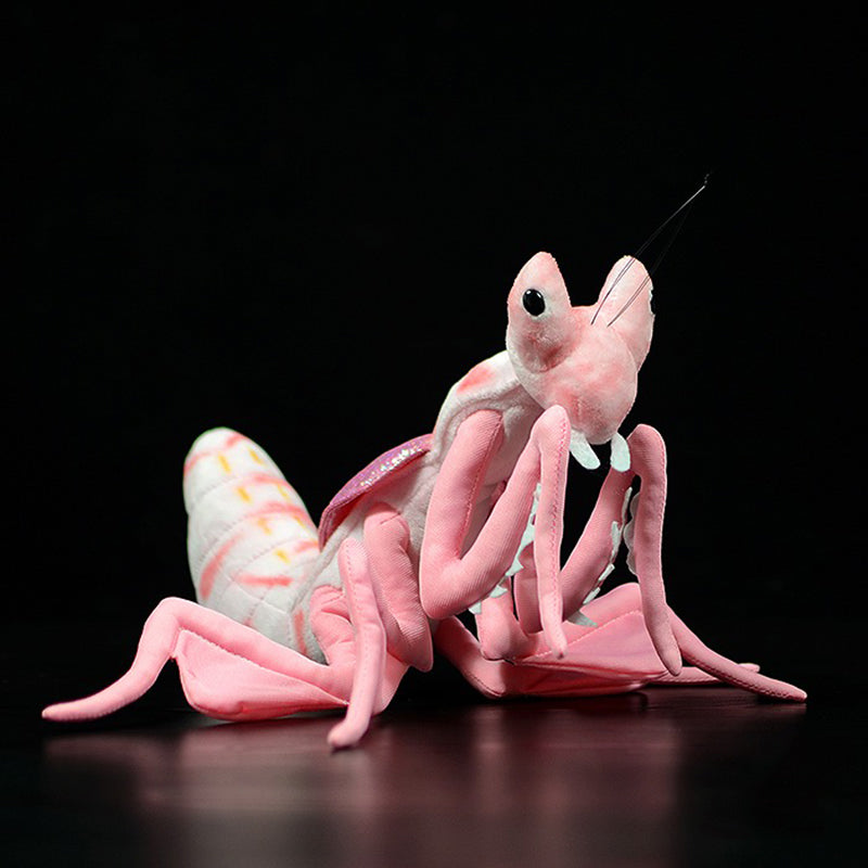 Mantis Plush