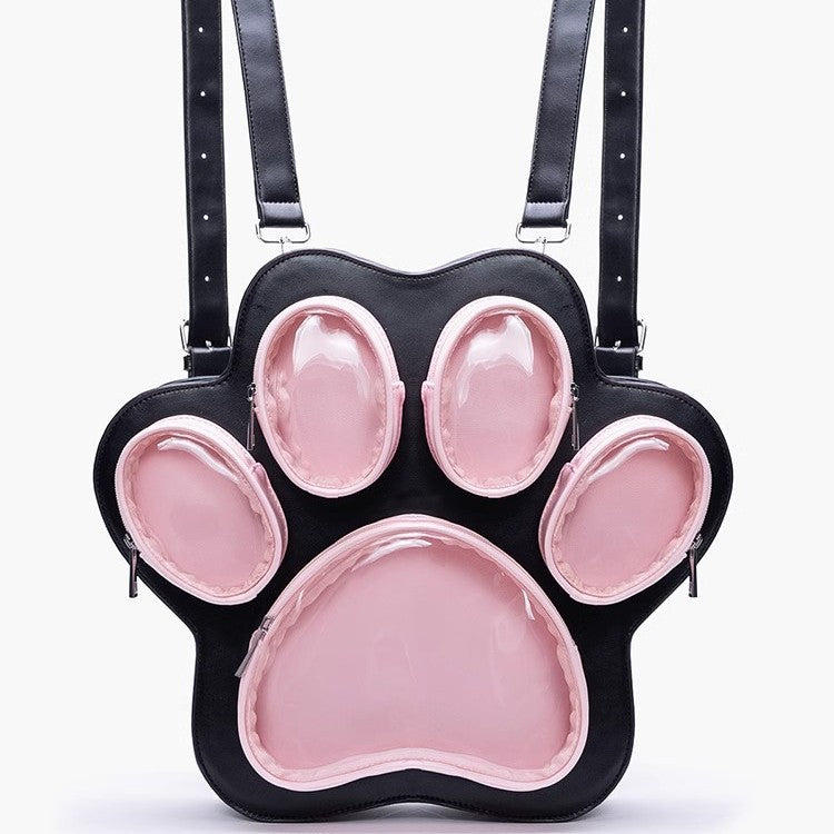 Cat Paw Bag