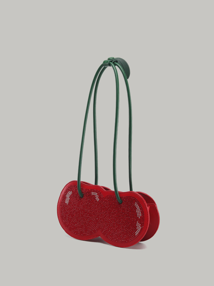 Cherry Fruit Bag
