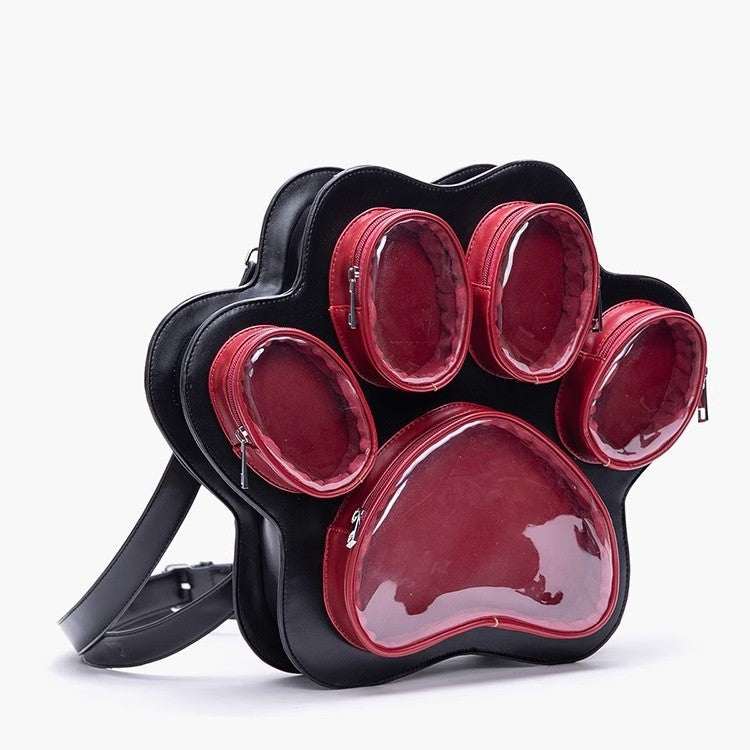 Cat Paw Bag
