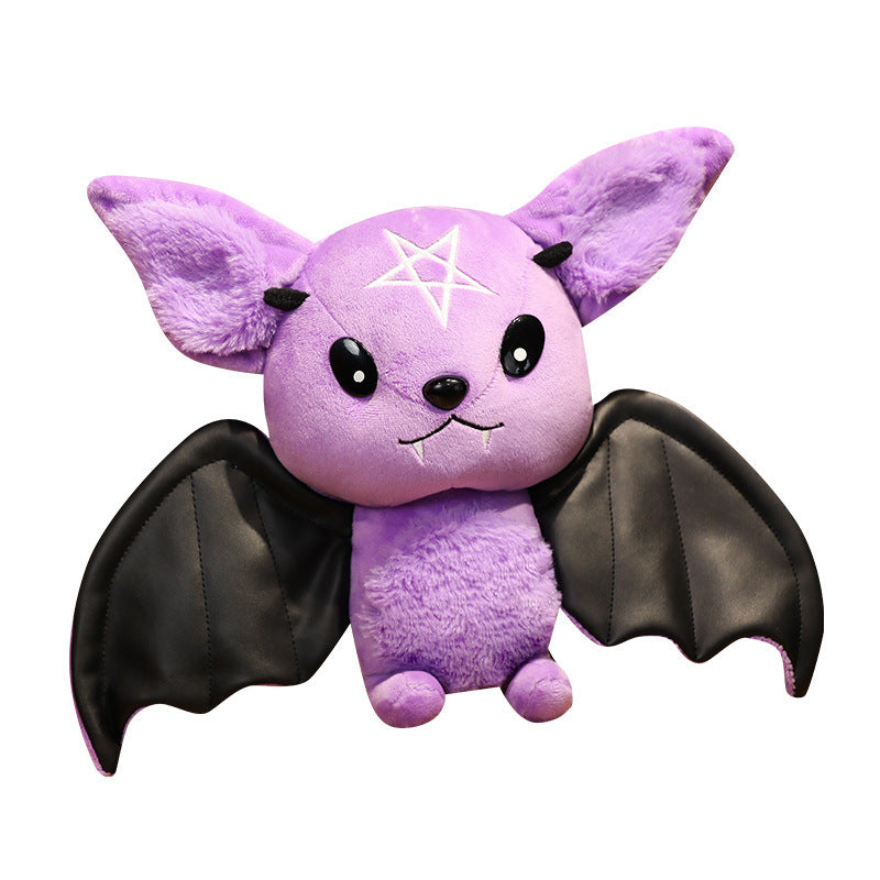 Kawaii Bat Plushie