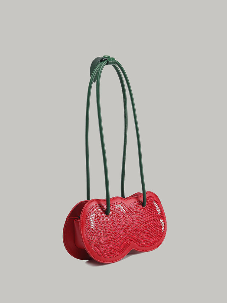 Cherry Fruit Bag