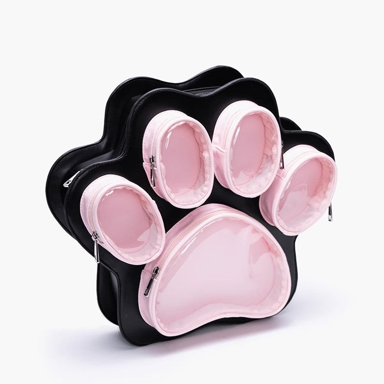 Cat Paw Bag