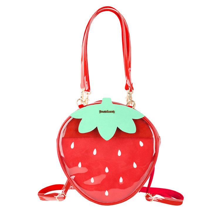 Strawberry Bag