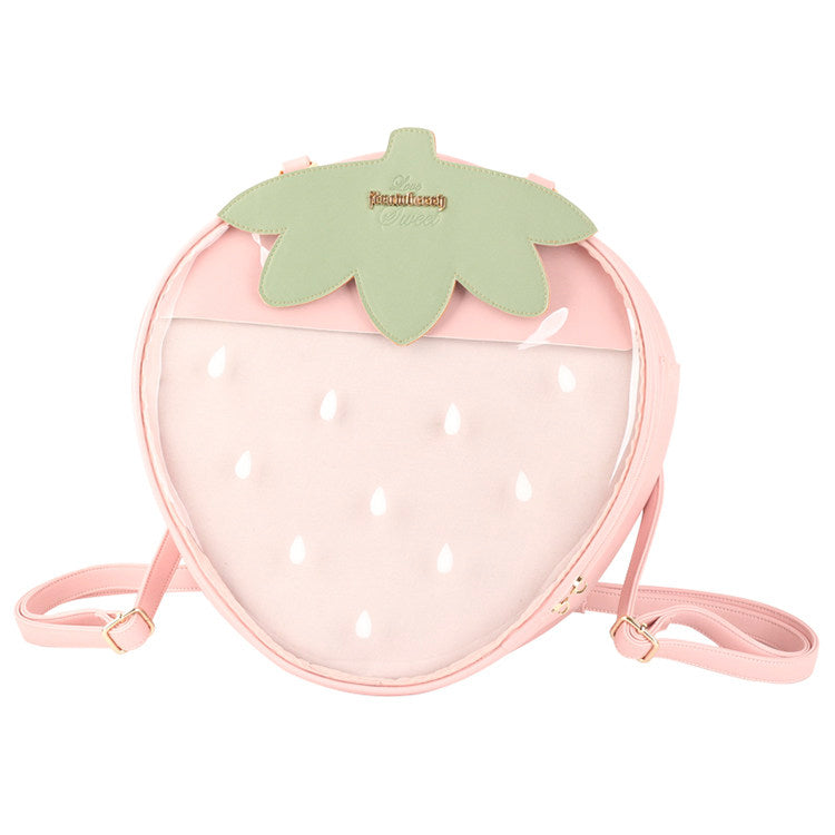 Strawberry Bag