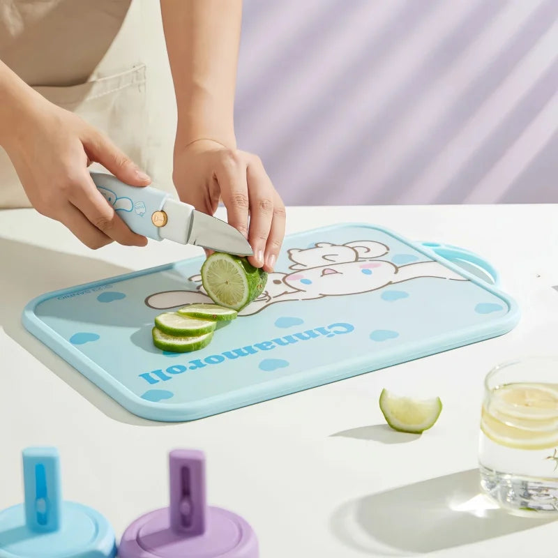 Kawaii Cutting Board