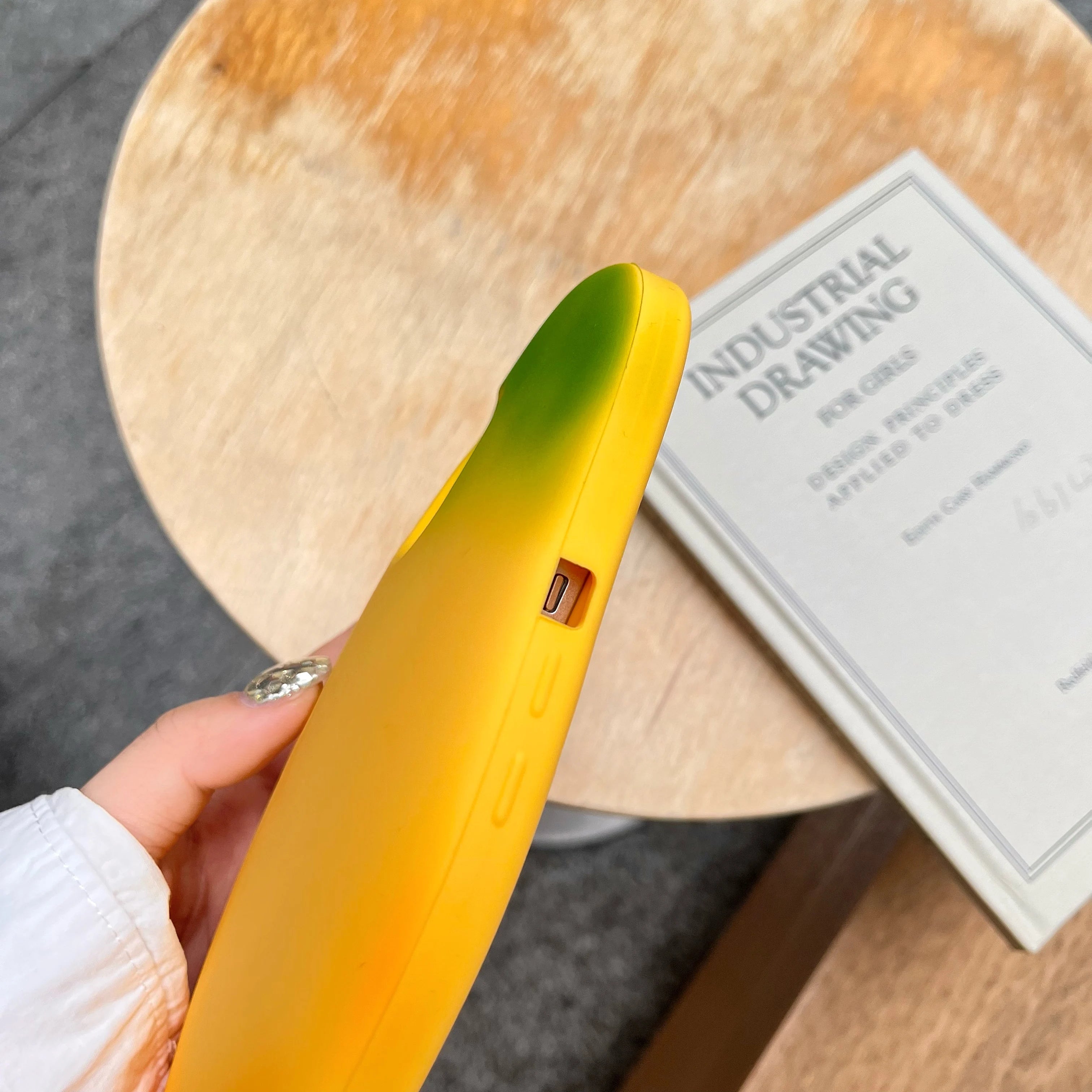 Fruit Mango Phone Case