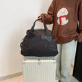 Kawaii Travel Bag