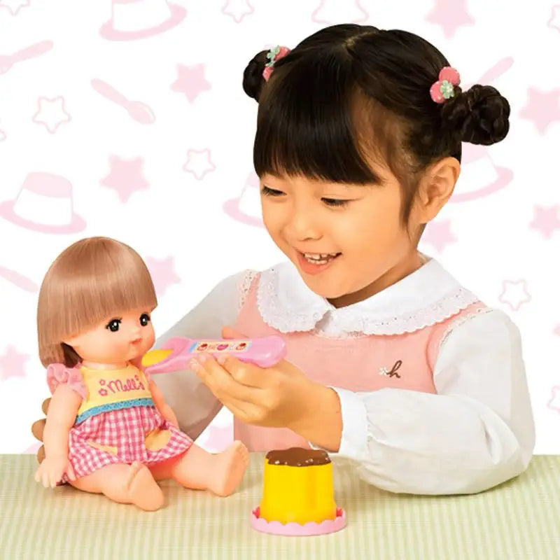 Pudding Toy