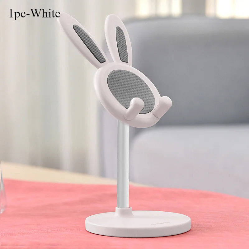 Rabbit Phone Holder