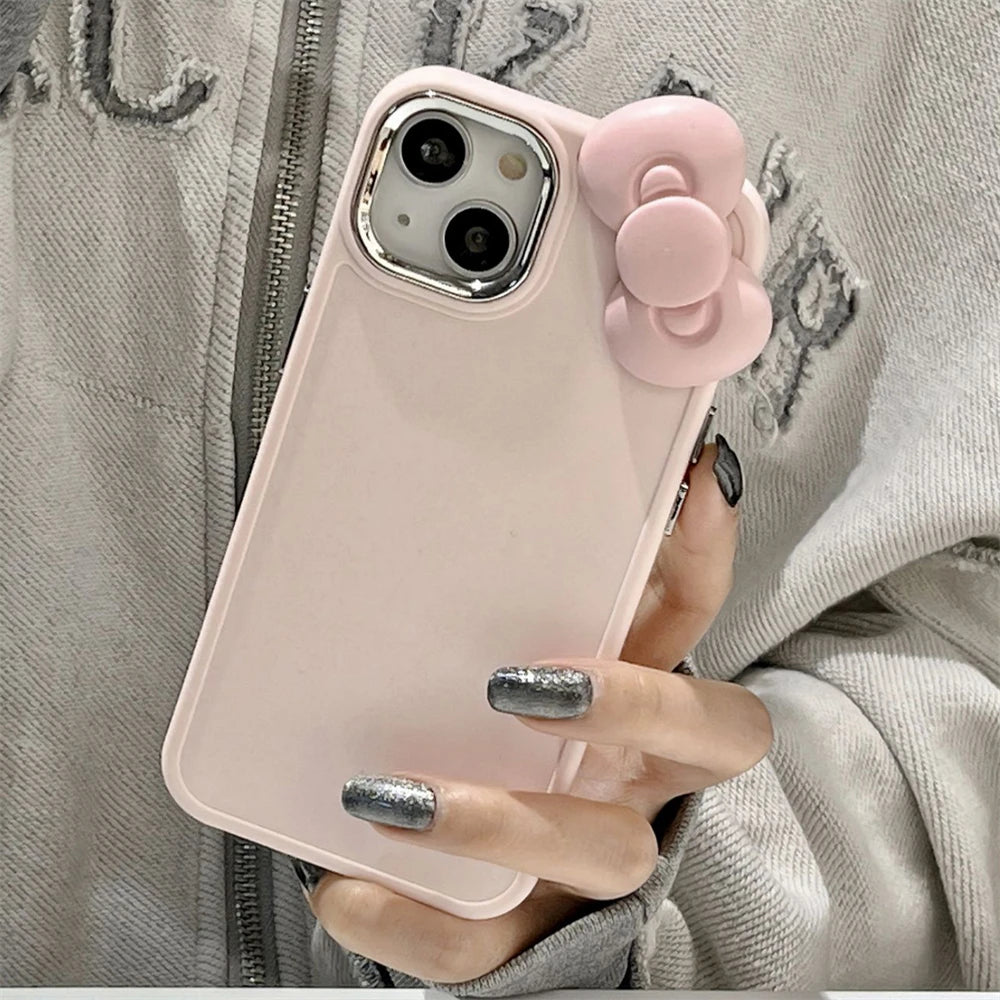 Bow Phone Case