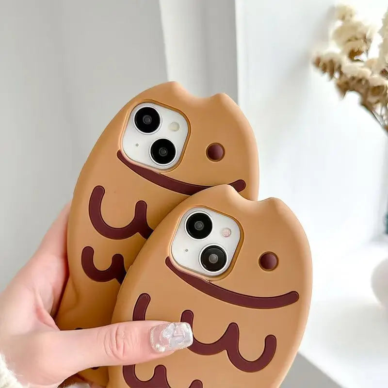 Fish Phone Case