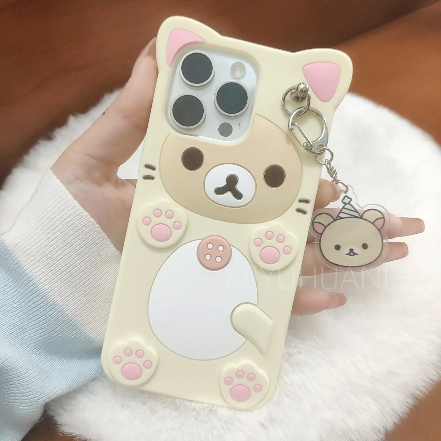 Cute Phone Case