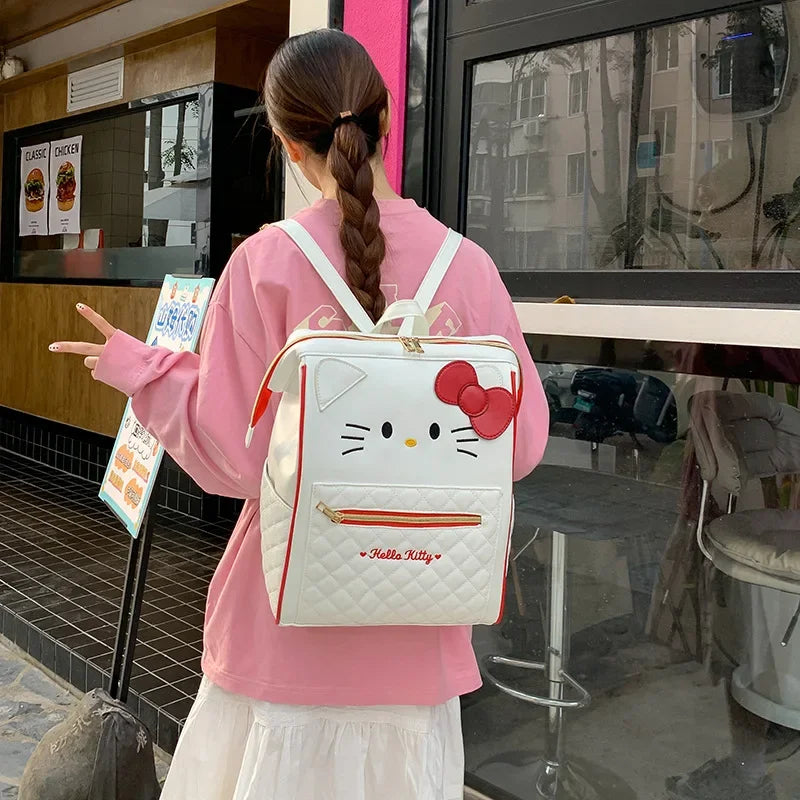 Kawaii Backpack