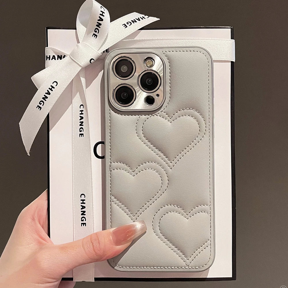 Heart Phone Case