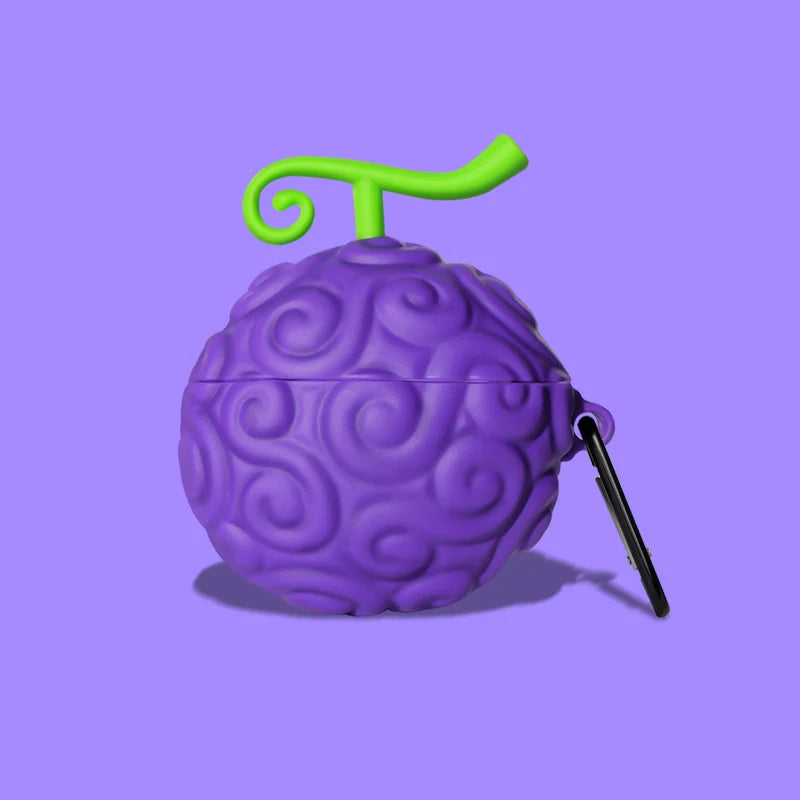 Fruit Airpods Case