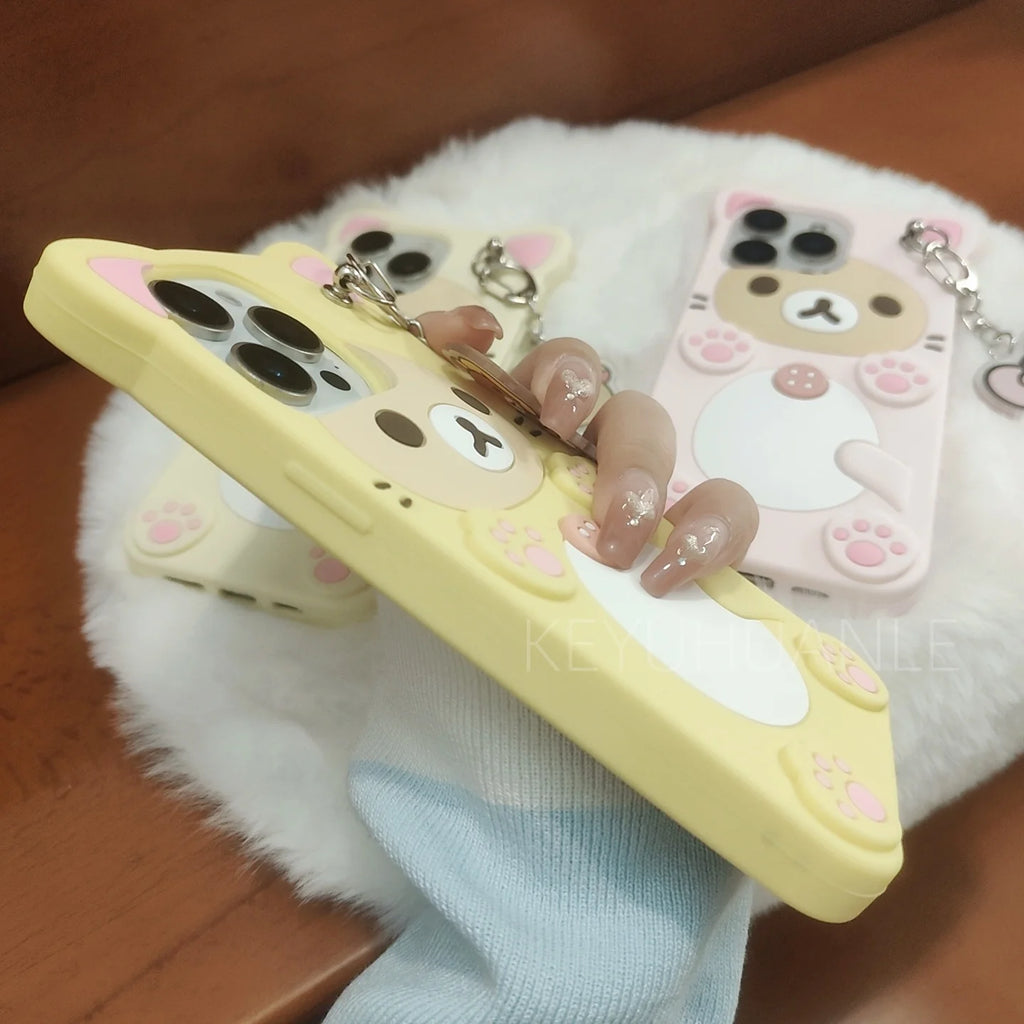 Cute Phone Case