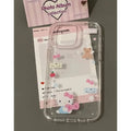 Cute Star Cat  Phone Case