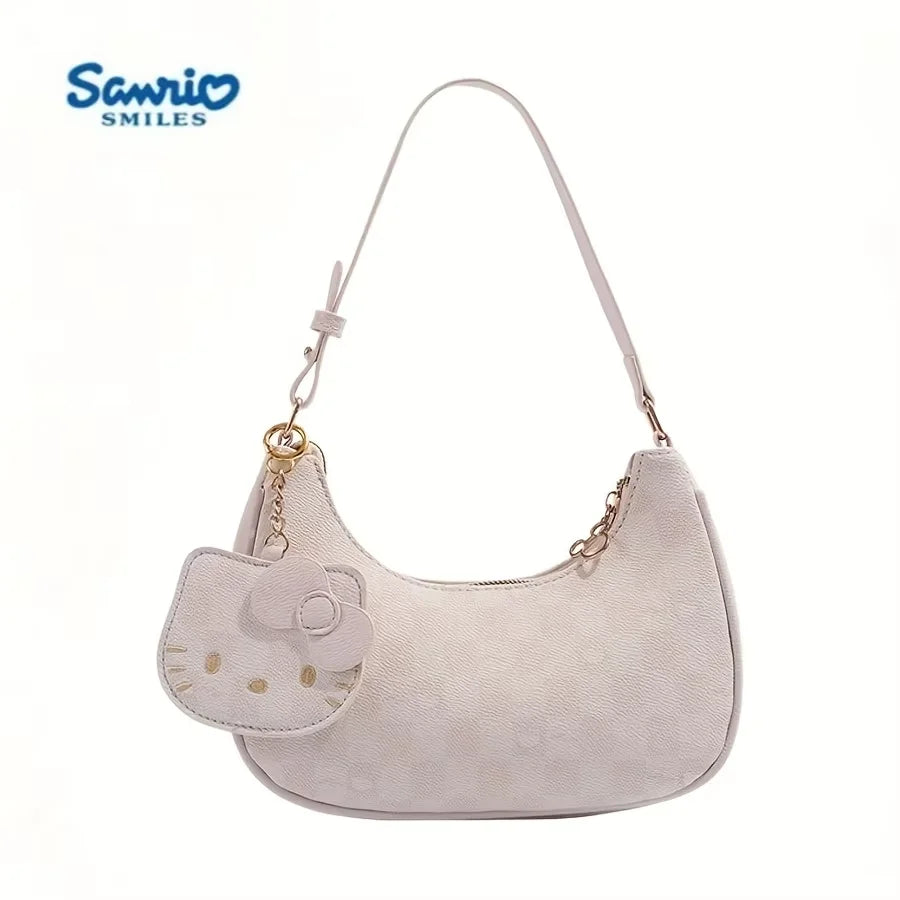 Pink Cute Kawaii Bag
