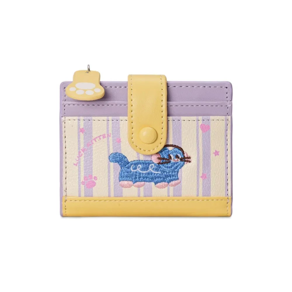 Kawaii Wallet