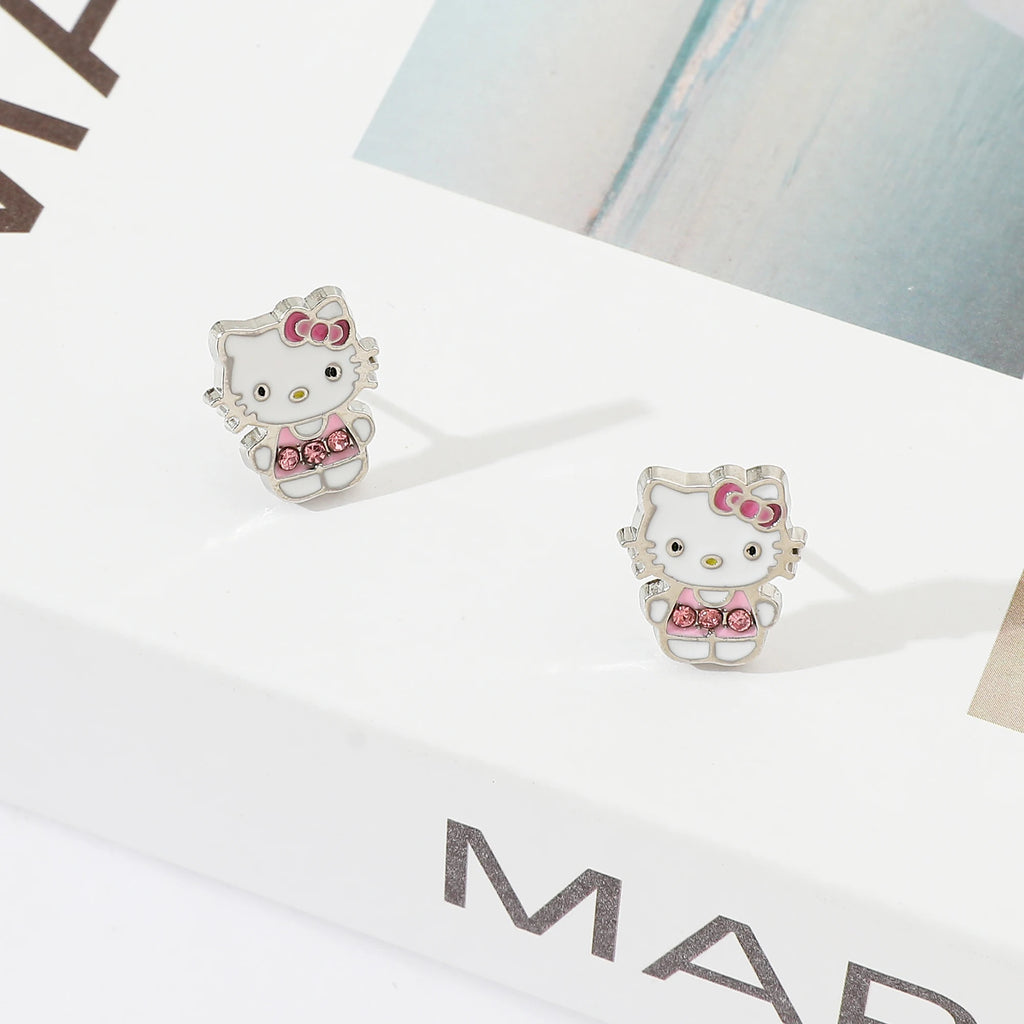 Kawaii Earrings