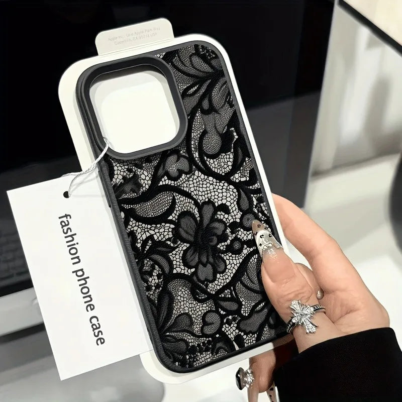 Lace Phone Case