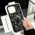 Lace Phone Case