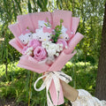 Kawaii Flower Bouquet