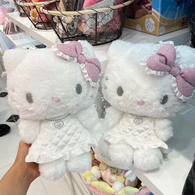 Angel Plushie