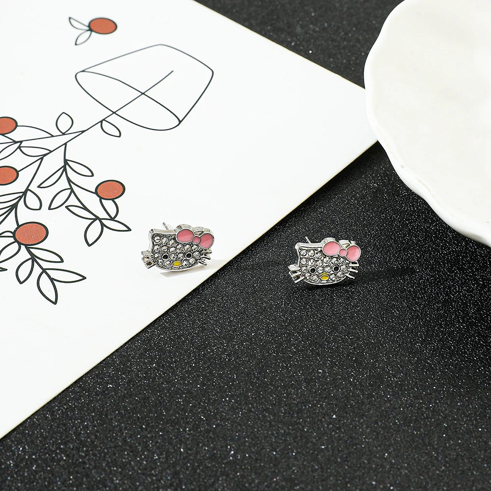 Kawaii Earrings