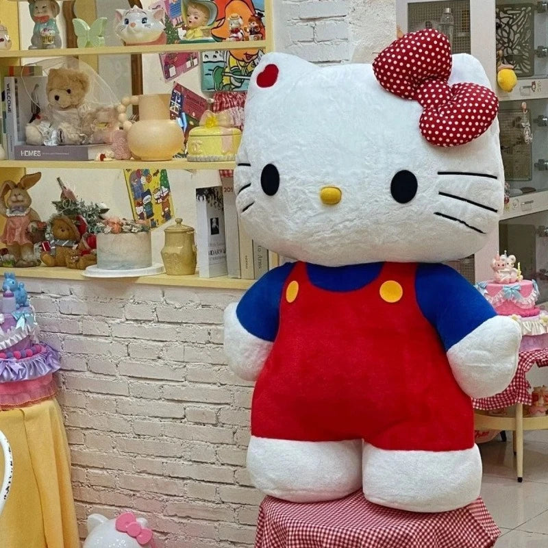 Kawaii Plushie