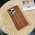 Chocolate Bar Phone Case
