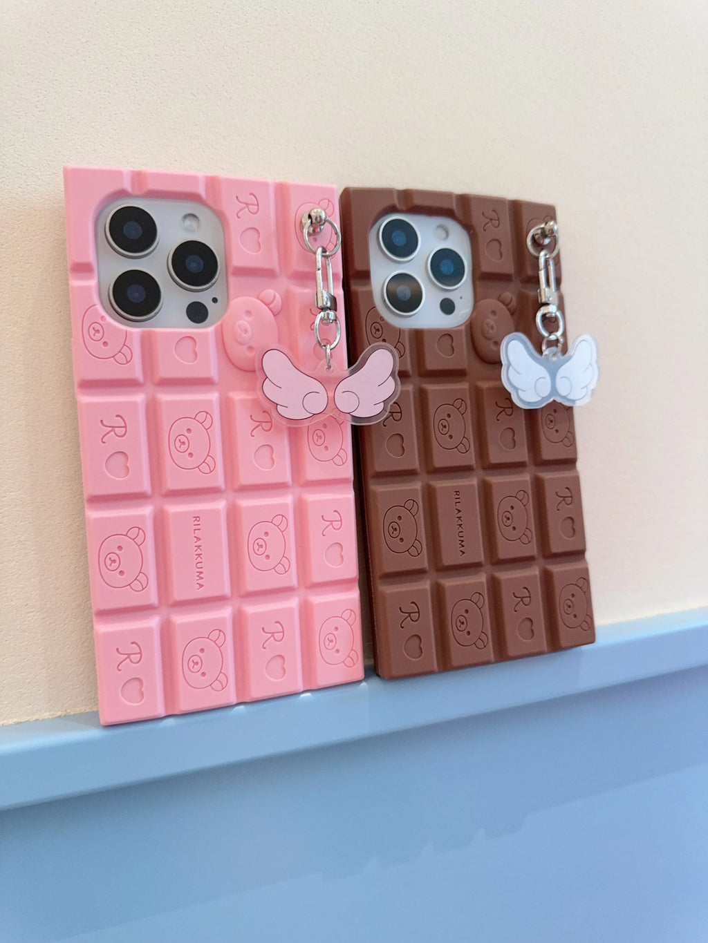 Chocolate Bar Phone Case
