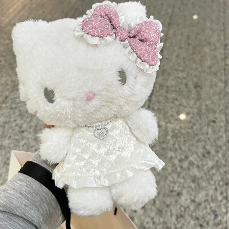 Angel Plushie