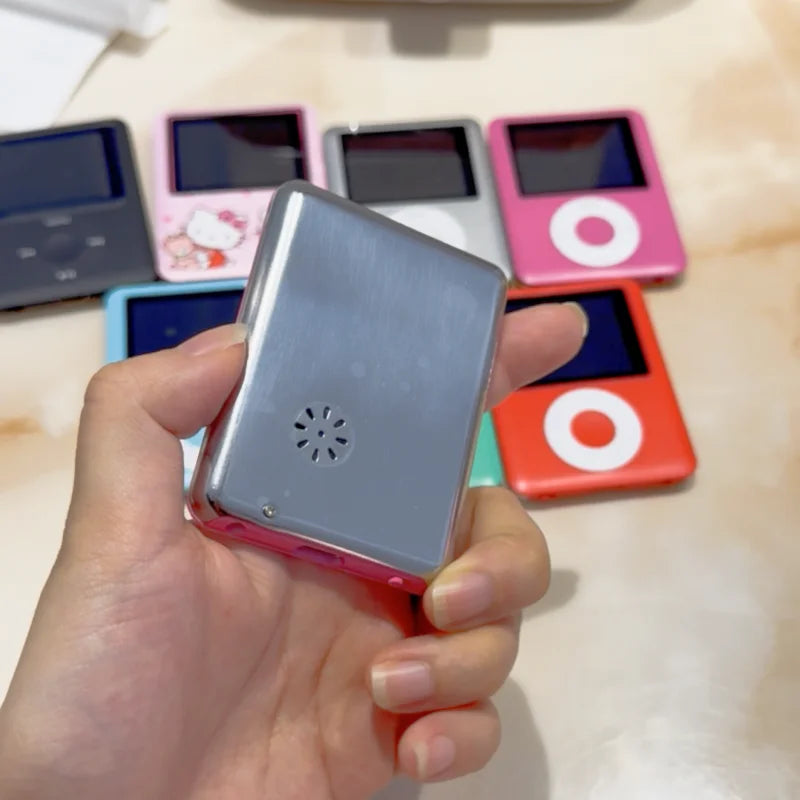 Kawaii MP3