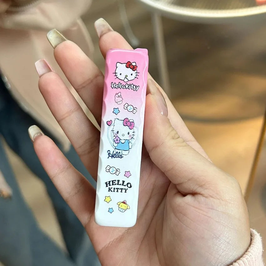 Kawaii Metal Windproof Butane Lighter