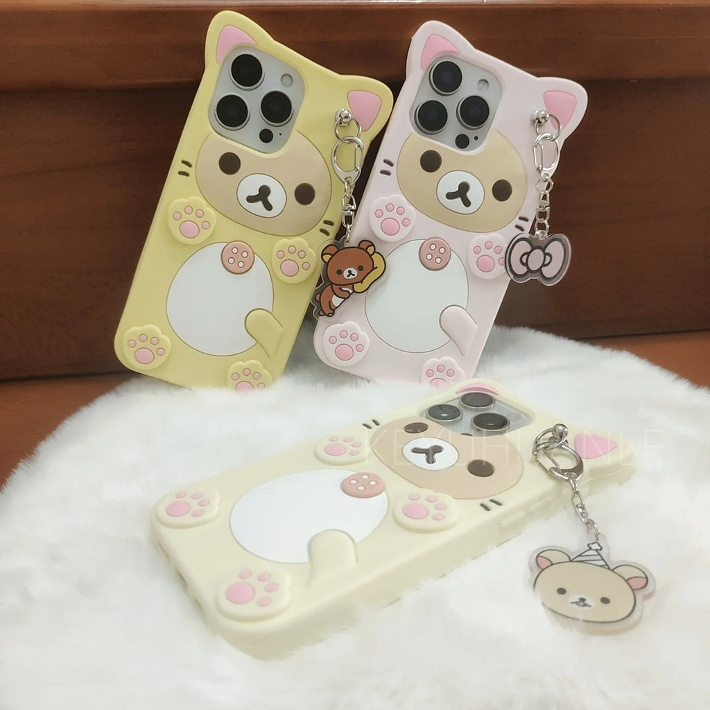 Cute Phone Case